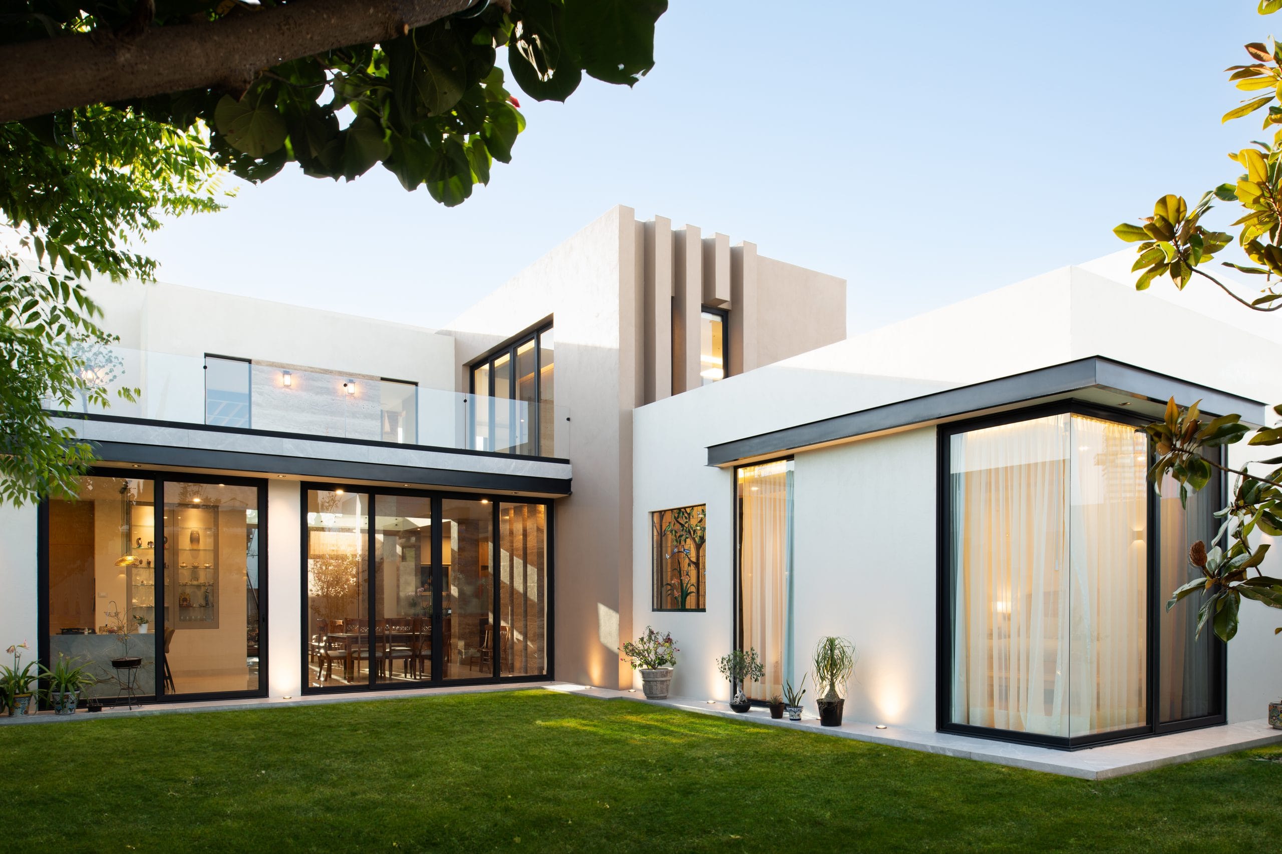 Equipo de Inmuebles Anzuz