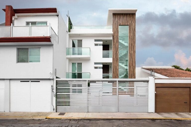 Penthouse de 2 Niveles con Roof Garden Privado en Zona Angelópolis
