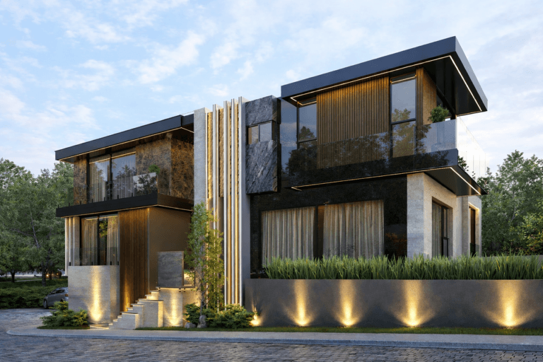 Preventa – Casa de lujo en Lomas de Angelópolis 2, Parque Cairo