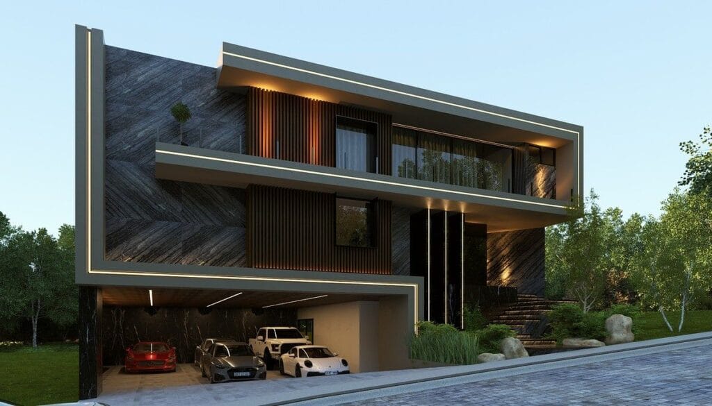 Preventa – Residencia de ultra lujo en Lomas de Angelópolis I, Cluster 777