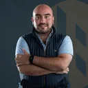 Serge Berlanga — Asesor · Anzuz Puebla